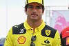 Formel-1-Liveticker: Ferrari-Fahrer zeigen sich erstmals in Gelb!
