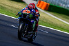 Yamaha legt beim Motor nach: Fabio Quartararo mit 2023er-M1 sehr zufrieden