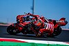 Bagnaia über Testarbeit in Misano: 'Machen das Gegenteil von Yamaha'