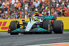 Hamilton und Bottas mit Gridstrafe in Italien! Auch Perez mit Motorwechsel?