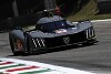 Peugeot zuversichtlich: Monza-Problem gefunden und gelöst