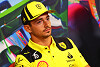 Leclerc erwartet 'schwieriges' Heimrennen für Ferrari