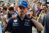 Max Verstappen in Monza noch nie auf dem Podium: 'Ist normal!'