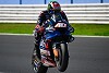 Nach MotoGP-Aus: Darryn Binders Ziel für 2023 ist 'ganz klar Moto2'