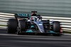 Mercedes' beste Strecken: George Russell widerspricht Toto Wolff