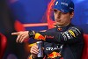 Max Verstappen: Online-Hass muss aufhören!