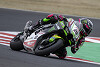 WSBK Magny-Cours: Regen bringt FT1 durcheinander, Lowes im Trockenen vorn