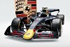'Wir sprechen mit Honda': So kommentiert Red Bull das Porsche-Aus