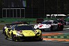 Lieferkettenprobleme: GTE Am fährt bei WEC Fuji mit Vorjahresreifen