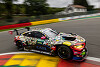 DTM: Esteban Muths BMW in Spa mit Sonderlackierung