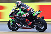 WSBK Magny-Cours FT2: Jonathan Rea souverän vorn, Alvaro Bautista stürzt!