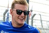 Jost Capito: 'Mick Schumacher müsste auf jeder Liste stehen'