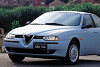 Alfa Romeo 156 (1997-2007): Klassiker der Zukunft?