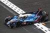 'Uns fehlen 20 km/h!' Alpine nach BoP-Schock in Fuji verzweifelt
