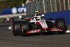 F1-Training Monza: Mick Schumacher großer Pechvogel am Freitag