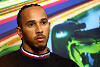 Welcher F1-Rekord Lewis Hamilton 'nicht wichtig' ist