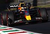 So sieht Max Verstappen die Chancen von Red Bull in Monza
