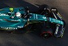 Sebastian Vettel: Q2 zu erreichen wird 'schwer genug' in Monza