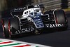 Gasly: 'Wie ein Schlag ins Gesicht' nach Tagen auf dem Sofa