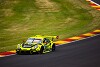 DTM-Qualifying Spa 1: Porsche belegt erste Startreihe, DTM-Leader weit zurück