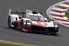 WEC 6h Fuji 2022: Tausendstel-Krimi der Toyotas im Qualifying