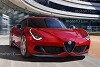 Ein erster Blick auf den nächsten Sportwagen von Alfa Romeo