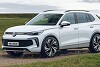 Neuer VW Tiguan: Rendering nach jüngsten Erlkönigbildern