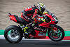 WSBK Magny-Cours: Rea und Razgatlioglu im Kies, Bautista der lachende Dritte!