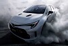Toyota GR Corolla beginnt in den USA bei rund 36.000 Euro