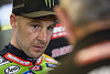 Ärger bei Jonathan Rea: Sensor berührt den Randstein und verursacht Sturz