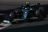 Sebastian Vettel: Panne kostet Rhythmus im Monza-Qualifying