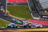 Preining nach Eau-Rouge-Kollision: 'Bin froh, in einem Stück hier zu sitzen'