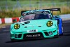 NLS 12h Nürburgring 2022: Wetterchaos in erster Rennhälfte