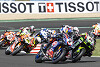 Superbike-WM in Magny-Cours 2022: Zeitplan, TV-Übertragung und Livestream