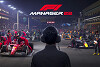 F1 Manager 2022: Erste Infos zu Patch V1.7 und finales Behind The Scenes-Video
