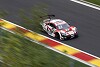 DTM-Qualifying Spa 2: Rast holt bei Wetter-Poker Pole, Pleite für Bortolotti
