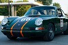 Porsche 912c Restomod debütiert mit Carbon-Karosserie und 170 PS