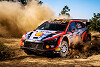 WRC Akropolis-Rallye 2022: Thierry Neuville holt ersten Saisonsieg
