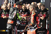 Rea vs. Bautista: Ducati unterstellt Absicht, Reas Reaktion hat es in sich
