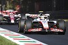 Schumacher und Haas: 'Die Verantwortlichen haben uns erledigt!'