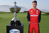 'Große Erleichterung': Powers zweiter IndyCar-Titel nach langer Pechsträhne