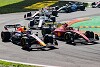 Formel-1-Liveticker: Ferrari-Heimsieg wäre 'unmöglich' gewesen