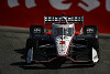 Josef Newgarden: Achterbahnfahrt an den Rand des Wahnsinns