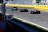 Seidl anderer Meinung als Binotto: Teams selbst Schuld an Safety-Car-Regeln