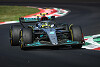 Hamilton mit P5 zufrieden: Italien-Rennen wie in alten Kart-Zeiten!