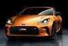Toyota baut GR86 Turbo, aber man kann ihn (noch) nicht kaufen