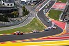 'Spa sollte in jedem Kalender sein': DTM-Fahrer hoffen auf Fortsetzung 2023