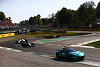 Wie Abu Dhabi 2021 zum Safety-Car-Finish in Monza führte