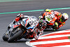 BMW zieht an Honda vorbei: Redding in Magny-Cours erneut auf dem Podium