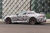 BMW M2 (2023) zeigt M-Performance-Parts vor Debüt am 12. Oktober